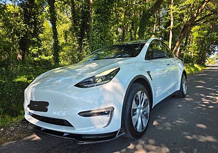 Tesla Model Y Long Range ***viele Extras***