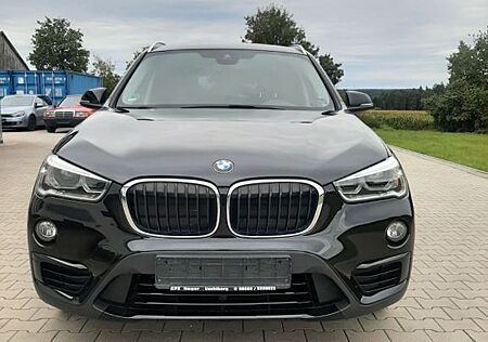BMW X1 xDrive20d -