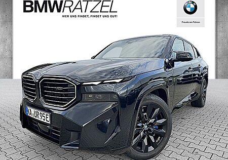 BMW XM Bowers&Wilkins, M Drivers Package