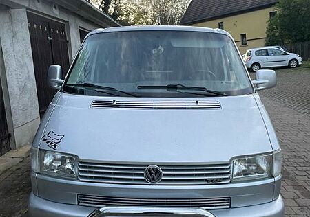 VW T4 Volkswagen Transporter Kasten Lang - LKW Zulassung