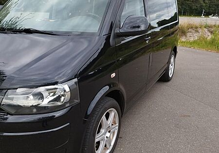 VW T5 Multivan Volkswagen