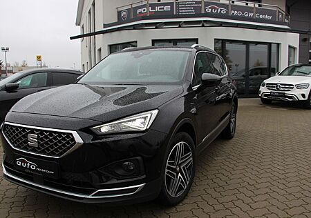 Seat Tarraco Xcellence 4Drive