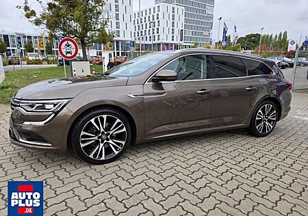 Renault Talisman gebraucht kaufen Renault Talisman Grandtour INITIALE PARIS LEDER+CAM+NAVI