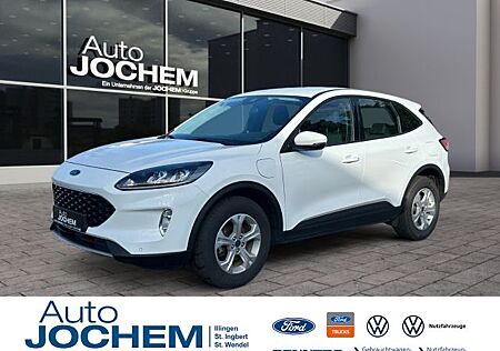 Ford Kuga Cool & Connect PHEV+Navi+Beheizb.Frontsch.