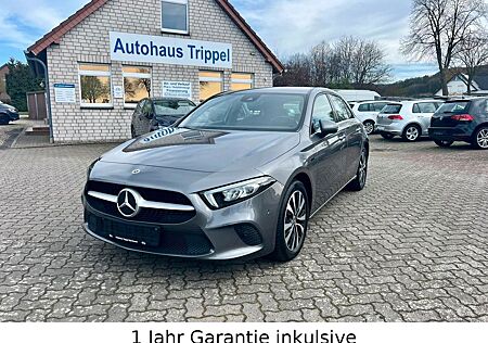 Mercedes-Benz A 250 A 250e Plug-in Hybrid LED NAVI AHK PDC