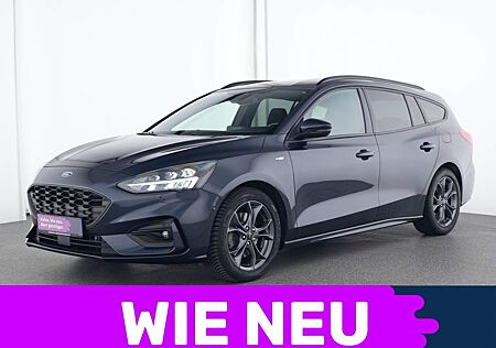 Ford Focus ST-Line ACC|LED|Kamera|HuD|SHZ|Navi|PDC