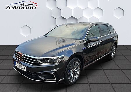 VW Passat Variant Volkswagen GTE 1.4 eHybrid DSG StHz Navi AhK