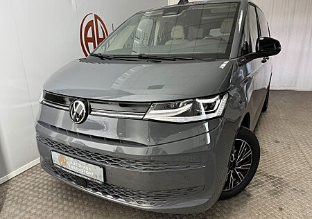 VW T7 Multivan Volkswagen lang *Vis-a-Vis* AHK* StHz*Pano*