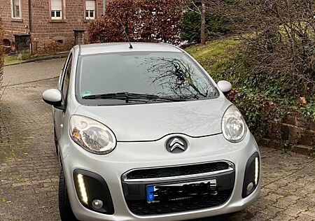 Citroën C1 1.0 Selection mit Klimaanlage