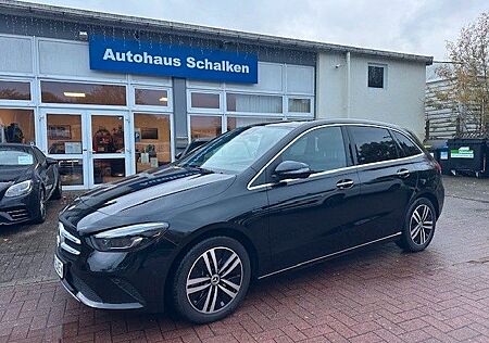 Mercedes-Benz B 250 gebraucht kaufen Mercedes-Benz B 250 B LED/AHK/PANO/NAVI