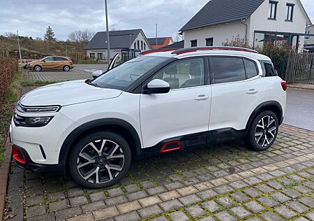 Citroën C5 Aircross PureTech 180 Stop&Start SHINE EA...