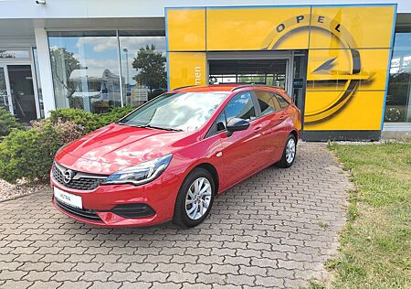 Opel Astra K Sports Tourer Edition Start/Stop