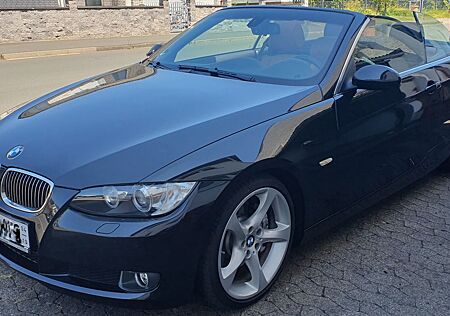 BMW 330i Cabrio Aut.*Aktiv*Stand Hzg.*Hifi*19"Alu*