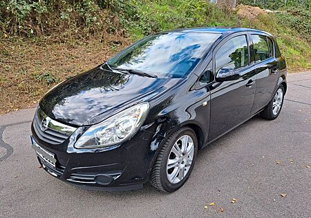 Opel Corsa 1.4 Twinport Edition Edition