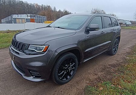 Jeep Grand Cherokee V6/SRT/Navi/Kamera/Sunroof