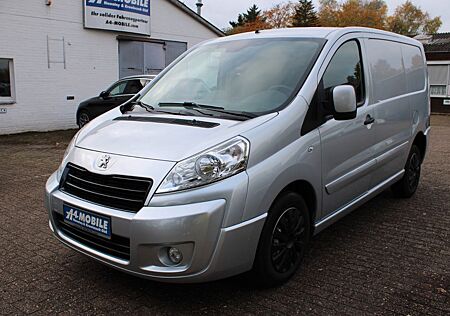 Peugeot Expert L1H1 Kasten Standheizung Tempomat Kamera