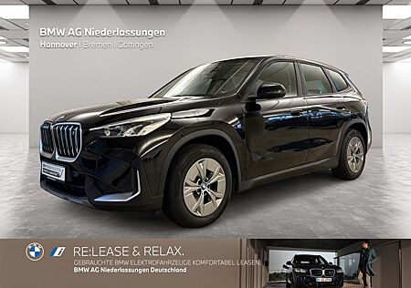 BMW iX1 xDrive30 AHK Kamera Sitzheizung Widscreen