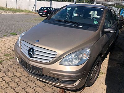 Mercedes-Benz B 150 B -Klasse B 150 Klima Euro4 Tüv02/2026 AHK