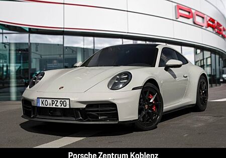 Porsche 992 -2 (911) Carrera S