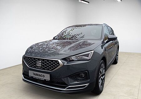 Seat Tarraco 1.4 e-HYBRID DSG Xperience |ACC|SHZ|AHK|