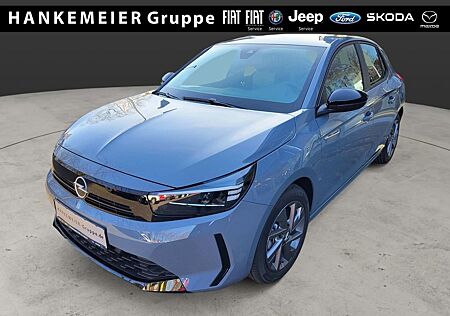 Opel Corsa F 1.2 Edition CarPlay SHZ LHZ LED PDC Temp