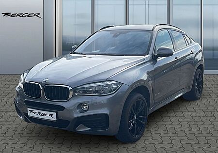 BMW X6 xDrive30d M-Sport / AHK / Standhzg. Head-Up
