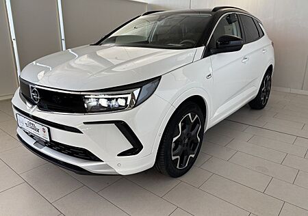 Opel Grandland X Grandland 1.2 DI Automatik Ultimate