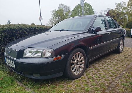 Volvo S80 T6 ,Engine gearbox excellent !!!Export only
