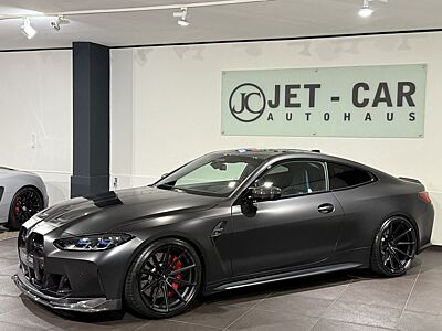 BMW M4 KITH Sondermodell xD *Capristo-Schale-Carbon*