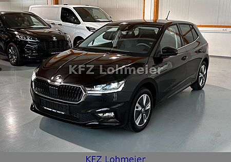 Skoda Fabia 1.0 TSI Style *LED*RFK*5 J. Gar.*