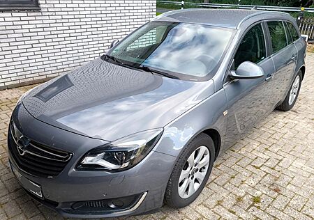 Opel Insignia ST 1.6 CDTI ecoFL. Business Ed 100k...