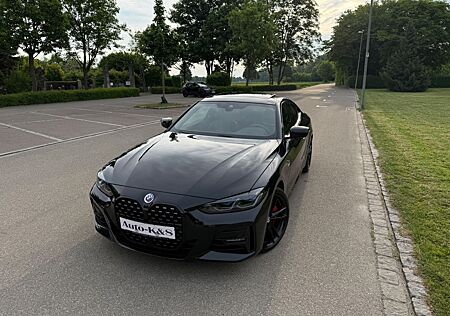 BMW 430 d xDrive M-Paket 50 Jahre,Laser,19",GSHD,HK
