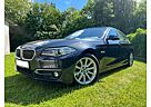 BMW 520d xDrive A Luxury Line Luxury Line