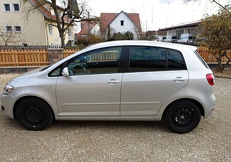VW Golf Plus Volkswagen 1.4 TSI DSG 118kW Highline Highline