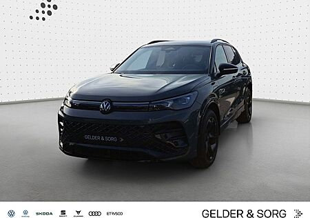 VW Tiguan Volkswagen R-Line 1,5 l eHybrid |AHK|HuD|MATRIX|