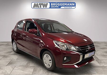 Mitsubishi Space Star SELECT KLIMA FSP bis 8 J.Garantie