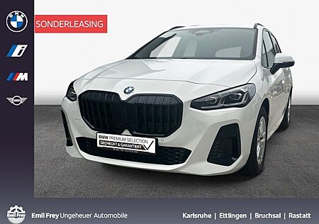 BMW 2er 220i Active Tourer M Sportpaket Head-Up HK HiFi