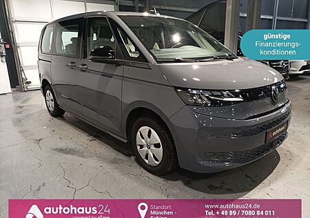 VW T7 Multivan Volkswagen Multivan 2.0 TDI LED|App-Connect|Klima