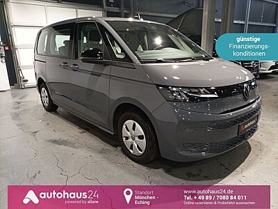 Volkswagen Multivan 2.0 TDI LED|App-Connect|Klima