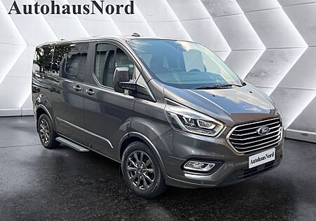 Ford Tourneo Custom 320 L1H1 Titanium X AHK*ACC*STAND