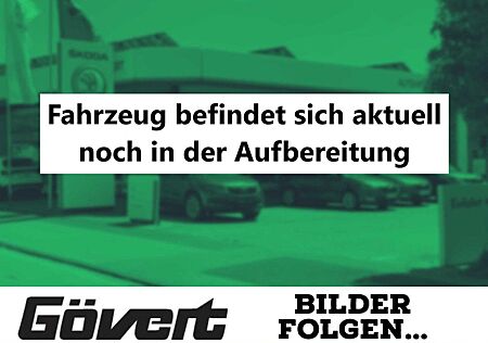 Skoda Octavia III Combi 2.0 TDI Solei 4X4 DSG AHK