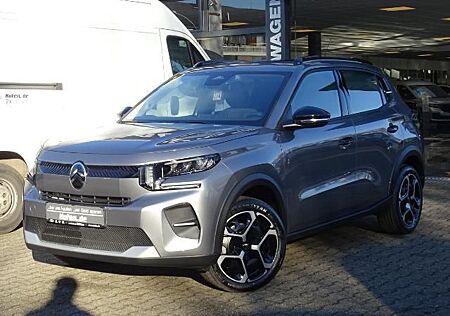Citroën C3 Plus 110 Mild-Hybrid Automatik PDC Klima