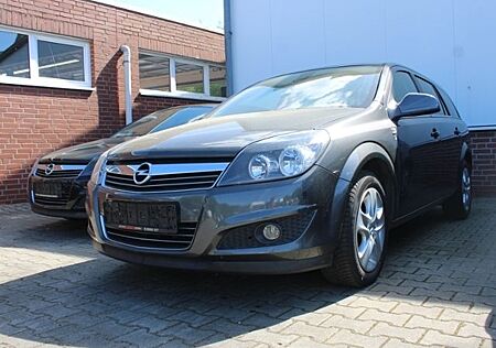 Opel Astra Caravan 1.7 CDTI DPF Edition "111 Jahre"