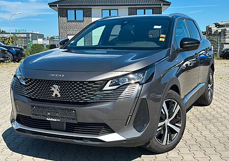 Peugeot 3008 1.5 Ltr. GT-Line Pack *ACC inkl. Stop&Go