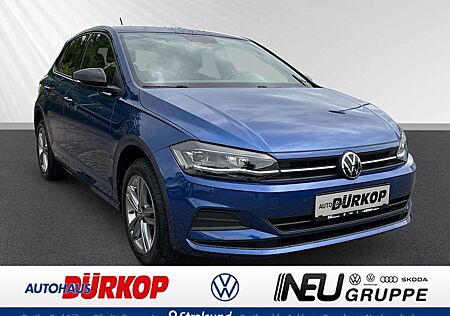 VW Polo Volkswagen Active 1.0 TSI 5-Gang