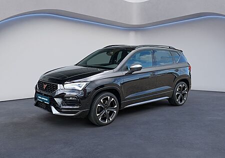 Cupra Ateca 1.5 TSI RFK+SZH+19''