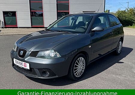 Seat Ibiza Comfort Edition Garantie/Finanzierung