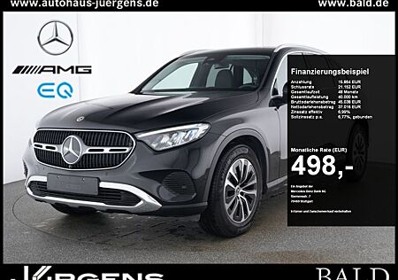 Mercedes-Benz GLC-Klasse GLC 200 4M Avantgarde/Pano/Stdhzg/Kamera/Memo/18