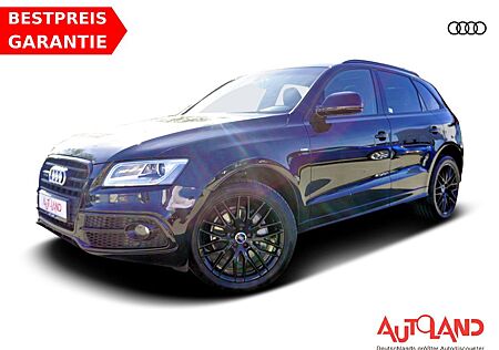 Audi Q5 3.0 TDI S-Line Quattro Navi Schiebedach