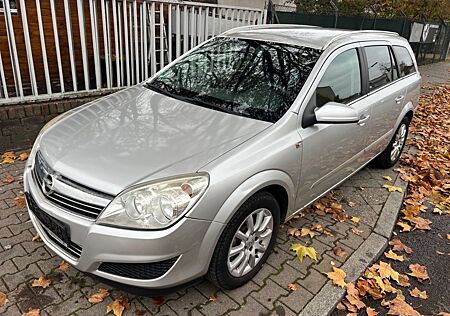 Opel Astra Caravan 1.6 Ecotec Edition 85kW *2.Hand*